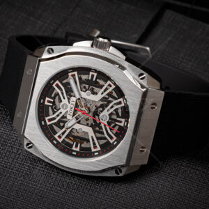 Classic Elegant WristWatch 549