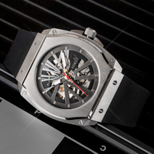 Premium Stylish Watch 539