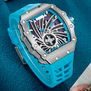 Best-Selling Timeless Watch 529