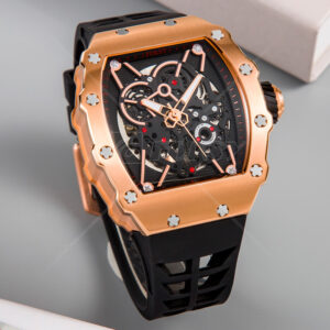Classic Premium Watch 509