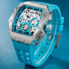 Modern Classic WristWatch 579