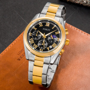 Top-Selling Fashion WristWatch 153