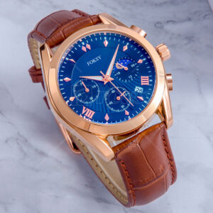 Premium Elegant Watch 166