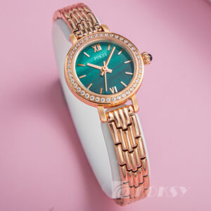 High-End Men Watch 107