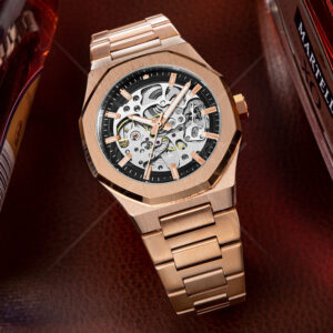 New Arrival Men's Classic Watch 147