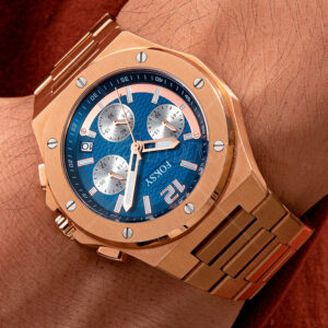 Premium Fashion Watch 569