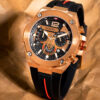 Exclusive Fashion Men's Watch 177