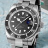 High-Quality Men's Watch 124