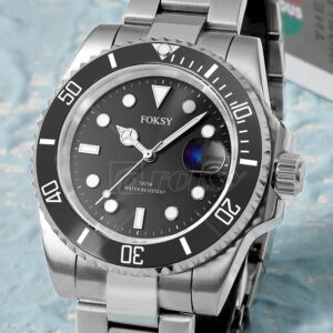 High-Quality Men's Watch 124