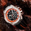 Sophisticated Watch 176