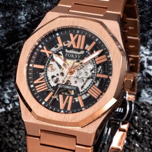 High-End Exclusive Men's Watch 143