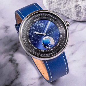 Sleek High-End Watch 183